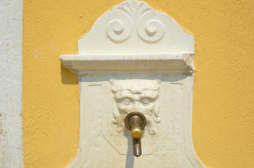 Apartamento Agriturismo La Filanda