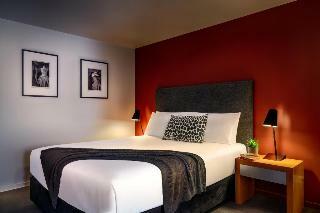 Hotel Punt Hill Little Bourke (1 Dormitorio)