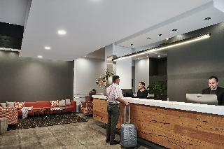 Hotel Punt Hill Little Bourke (1 Dormitorio)