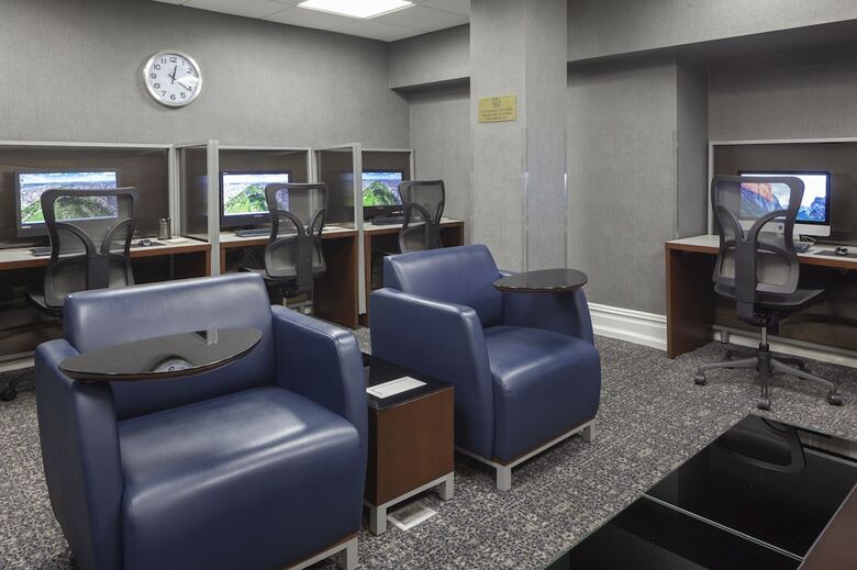 Hotel The Manhattan Club Suites