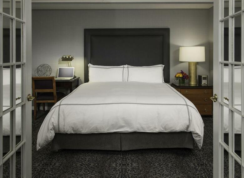 Hotel The Manhattan Club Suites