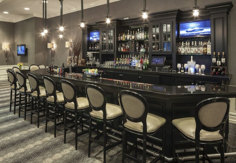 Hotel The Manhattan Club Suites