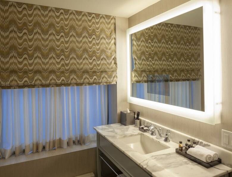 Hotel The Manhattan Club Suites
