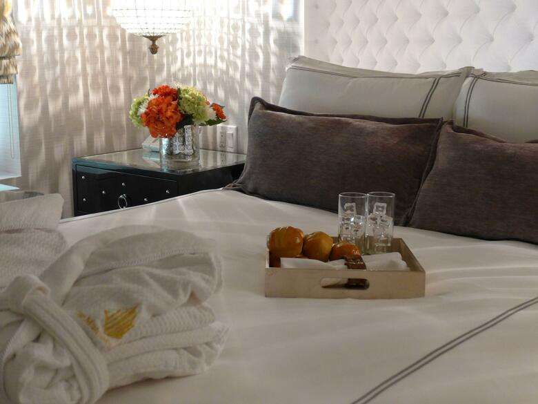 Hotel The Manhattan Club Suites