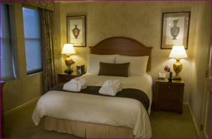 Hotel The Manhattan Club Suites