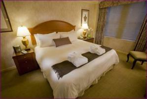 Hotel The Manhattan Club Suites