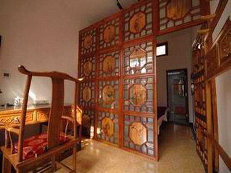 Hotel Tiananmen Yier Guesthouse