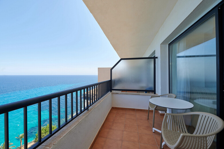 Hotel Alua Calas de Mallorca