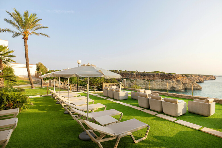 Hotel Alua Calas de Mallorca
