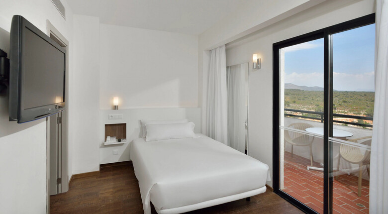 Hotel Alua Calas de Mallorca