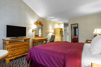 Hotel Clarion Inn Silicon Valley
