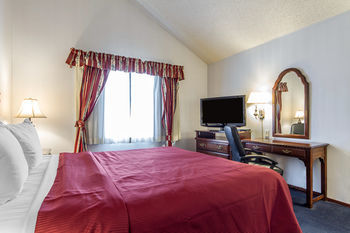 Hotel Clarion Inn Silicon Valley