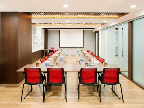 Hotel Ibis Singapore On Bencoolen