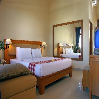 Hotel Febri's