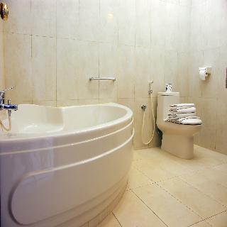 Hotel Febri's