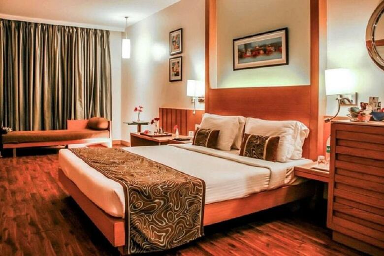 Hotel Comfort Inn Heritage