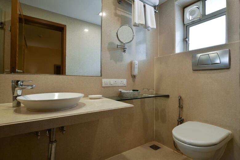 Hotel Comfort Inn Heritage