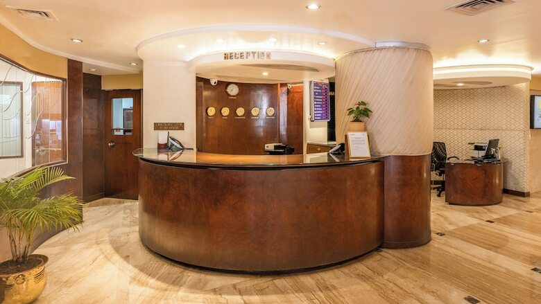 Hotel Kohinoor Continental