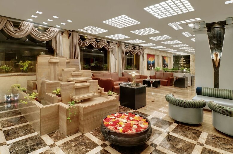 Hotel Kohinoor Continental