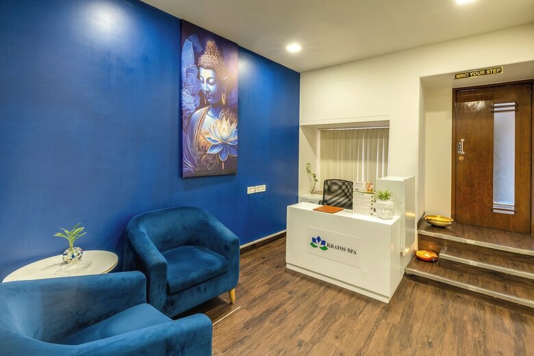Hotel Kohinoor Continental