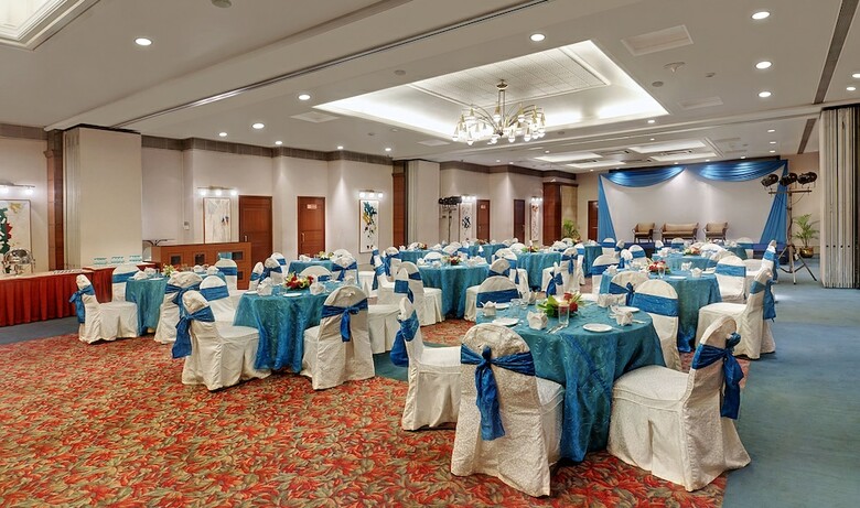 Hotel Kohinoor Continental