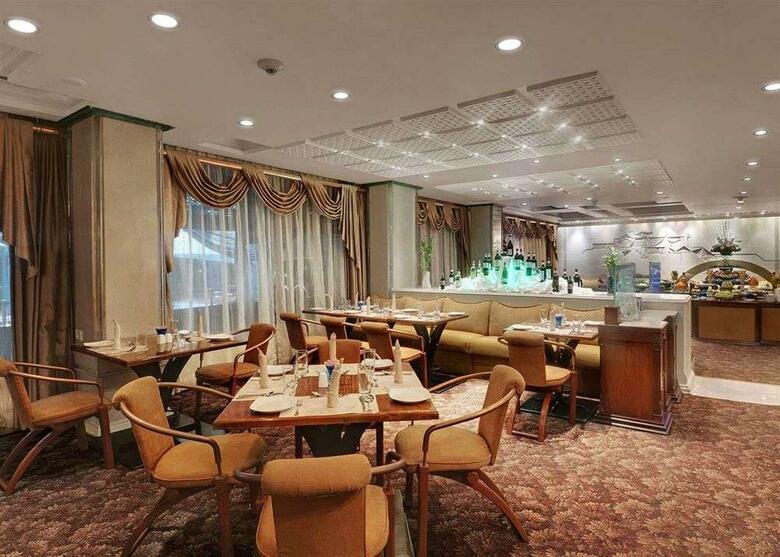 Hotel Kohinoor Continental