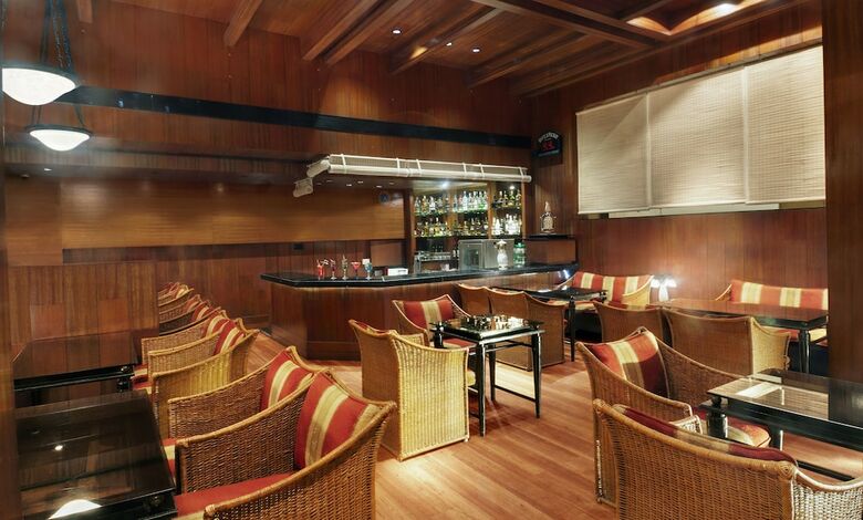 Hotel Kohinoor Continental