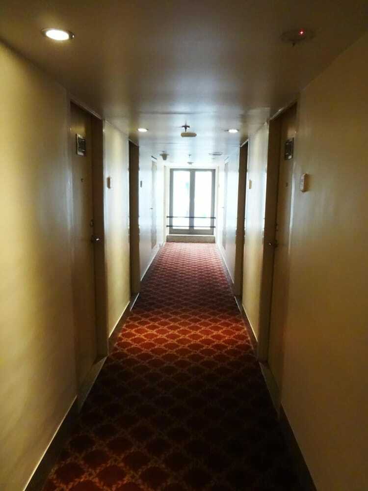 Hotel Kohinoor Continental