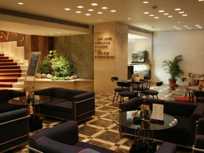 Hotel Kohinoor Continental