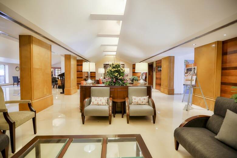 Hotel Sun-n-sand Mumbai