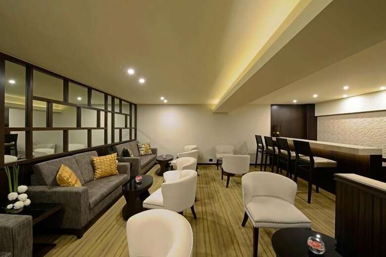 Hotel Sun-n-sand Mumbai