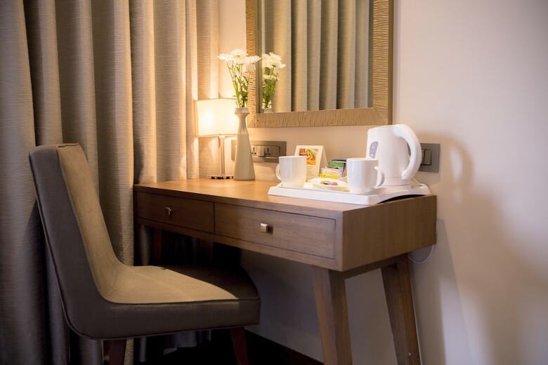 Hotel Sun-n-sand Mumbai