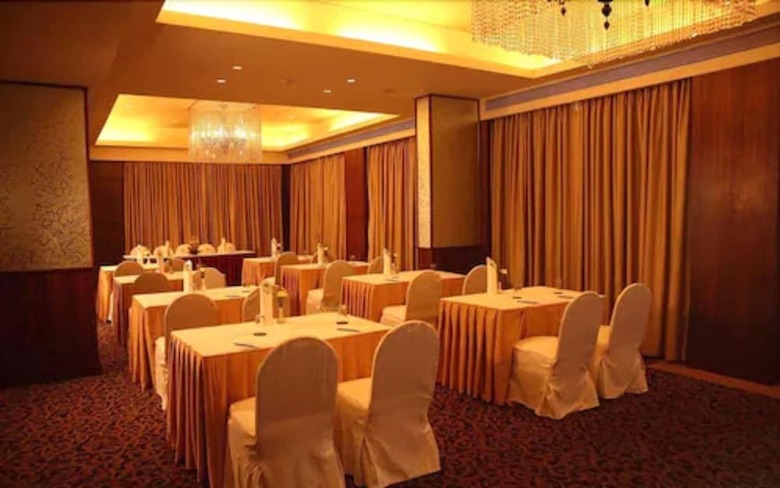 Hotel Sun-n-sand Mumbai