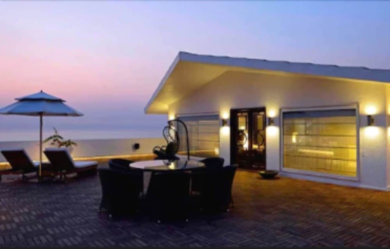 Hotel Sun-n-sand Mumbai