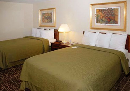 Hotel Quality Inn Sawgrass Conference Center