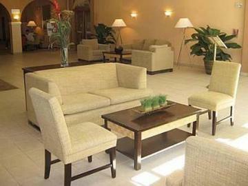 Hotel Quality Inn Sawgrass Conference Center