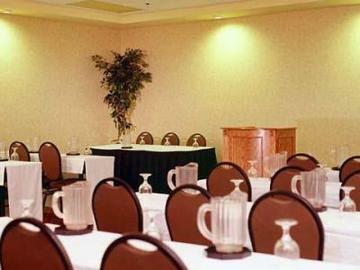 Hotel Quality Inn Sawgrass Conference Center