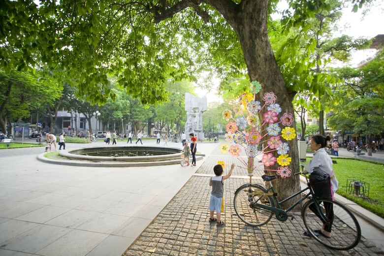 Anise Hotel Hanoi