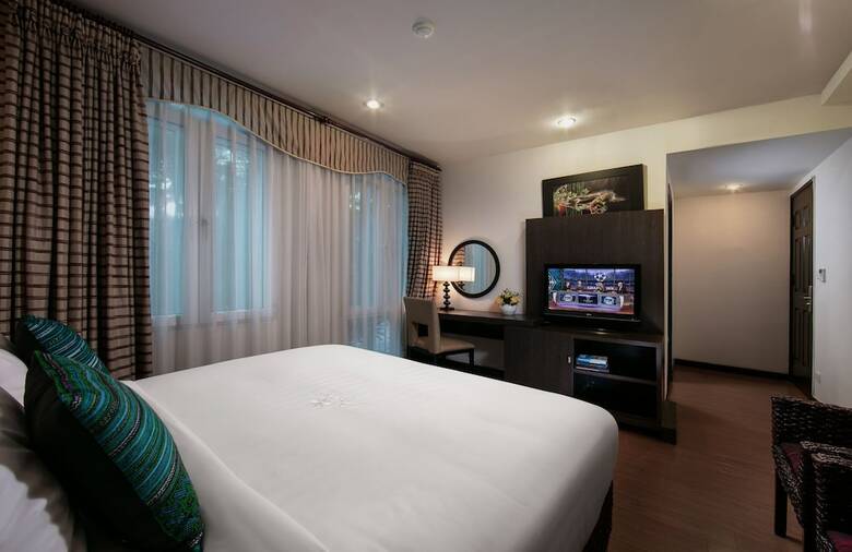 Anise Hotel Hanoi