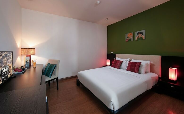 Anise Hotel Hanoi