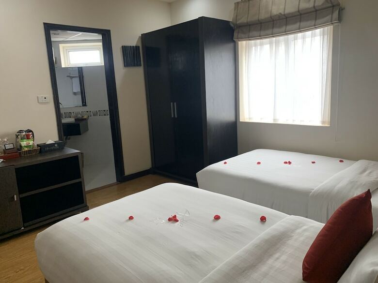 Anise Hotel Hanoi