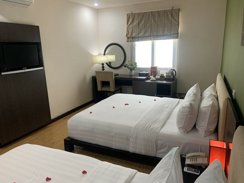 Anise Hotel Hanoi