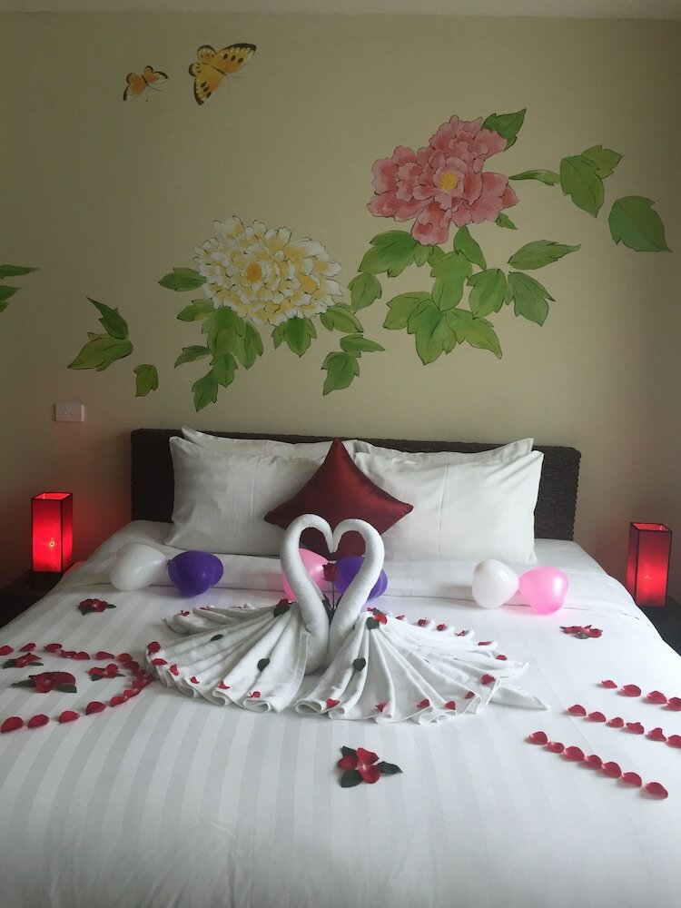 Anise Hotel Hanoi