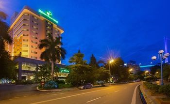 Hotel Plaza