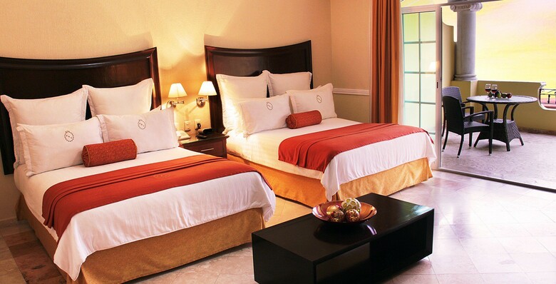 Hotel Hacienda Real Del Caribe
