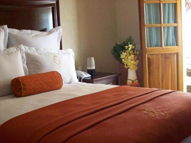 Hotel Hacienda Real Del Caribe