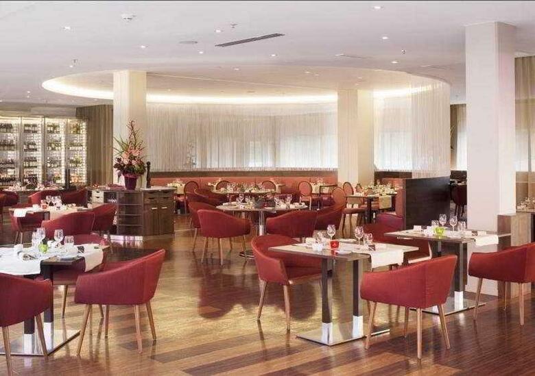 Radisson Blu Hotel Toulouse Airport