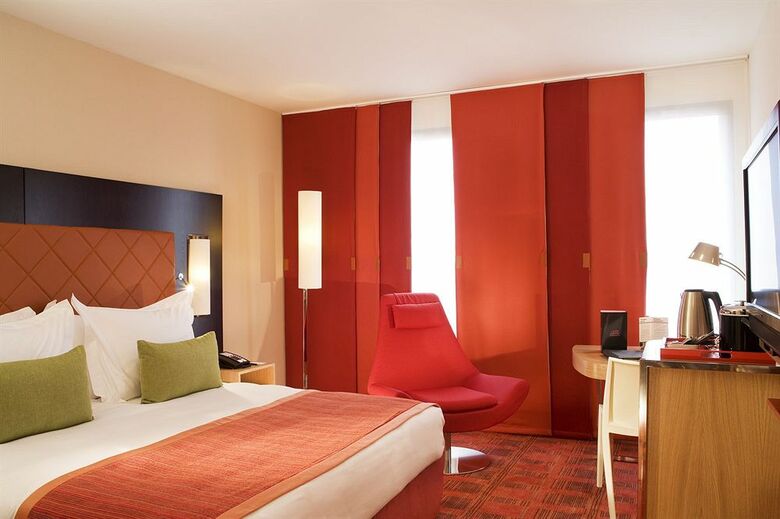 Radisson Blu Hotel Toulouse Airport