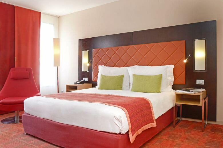 Radisson Blu Hotel Toulouse Airport