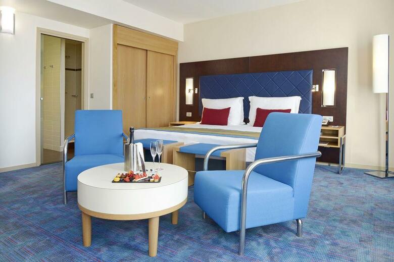 Radisson Blu Hotel Toulouse Airport